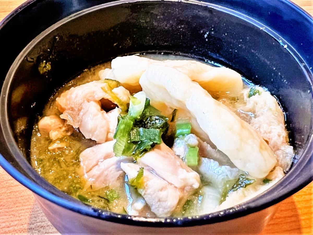 水前寺舒适酒店 熊本 外观 照片