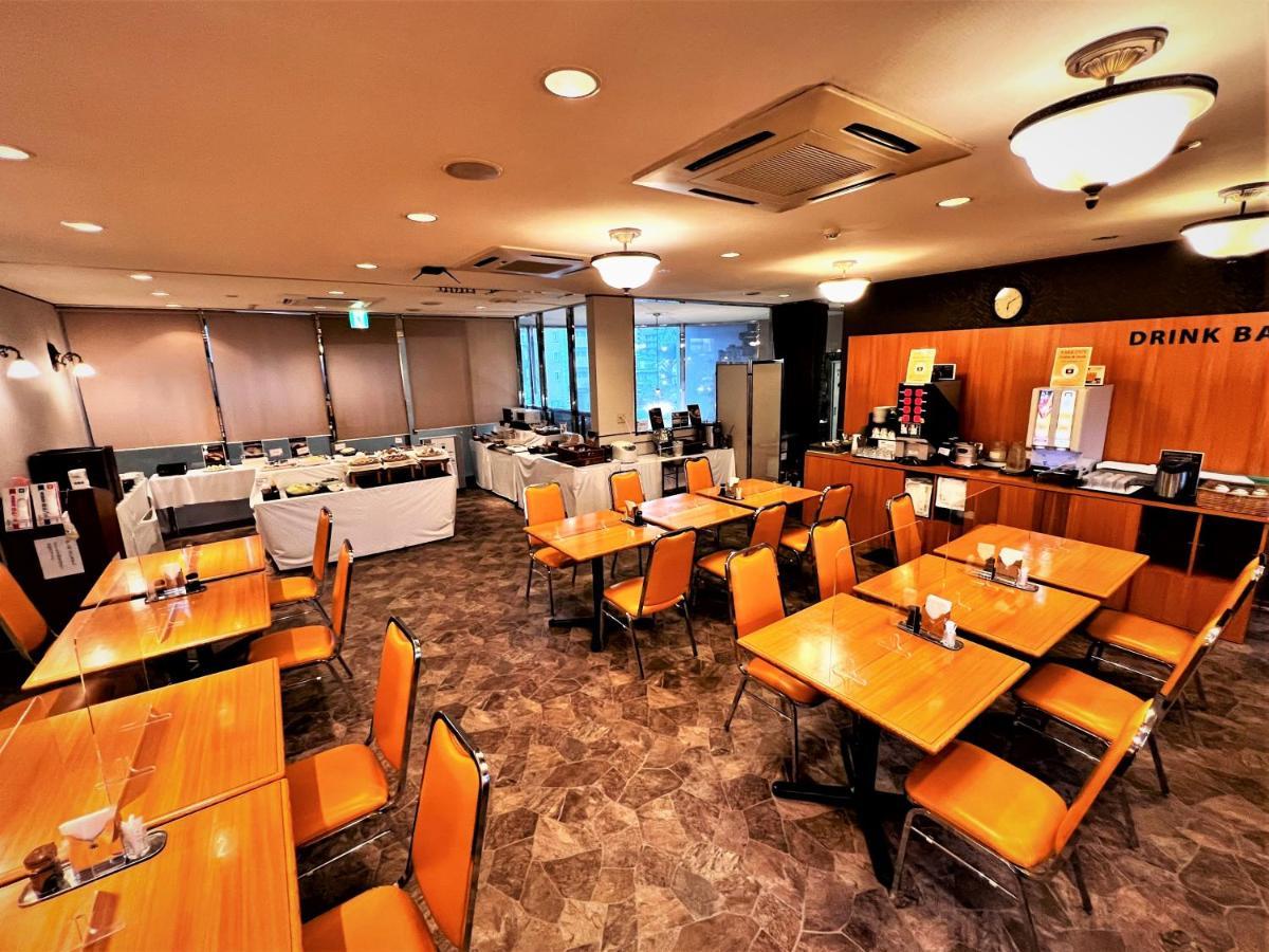 水前寺舒适酒店 熊本 外观 照片