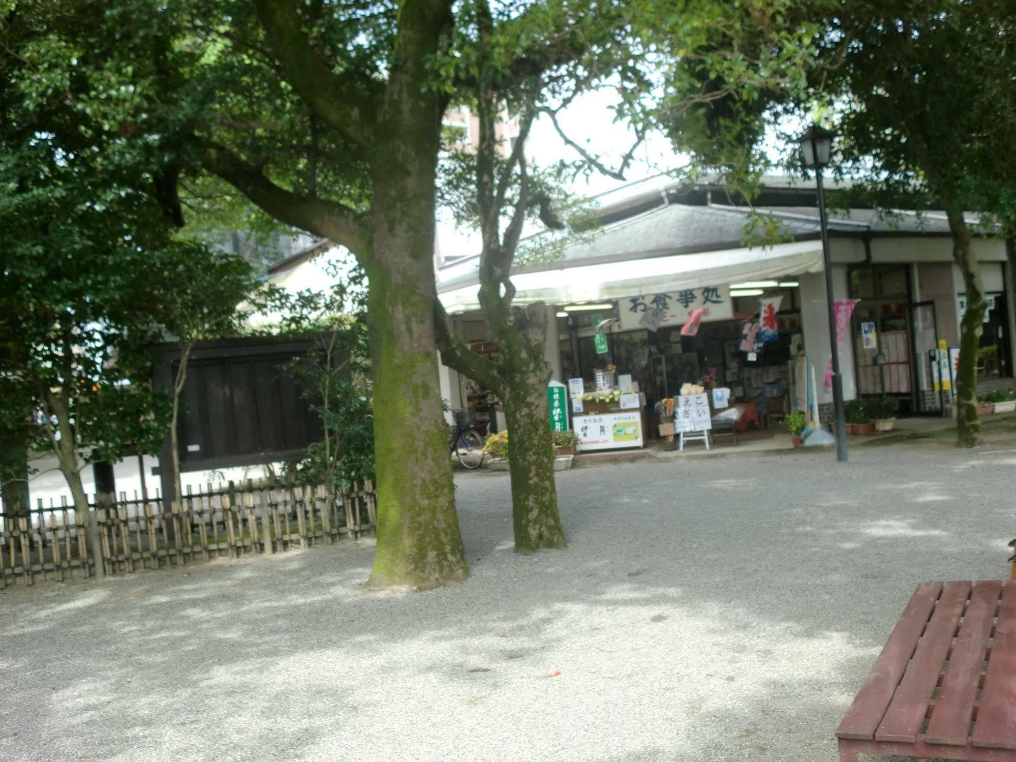 水前寺舒适酒店 熊本 外观 照片